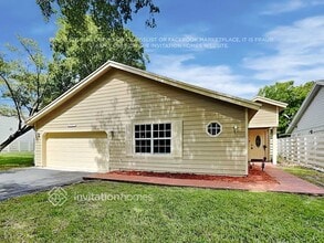 Building Photo - 14915 SW 139th Pl