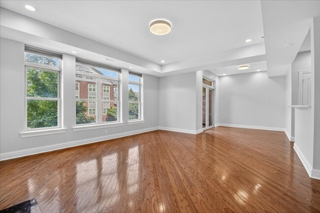 Building Photo - 500 North and South Rd