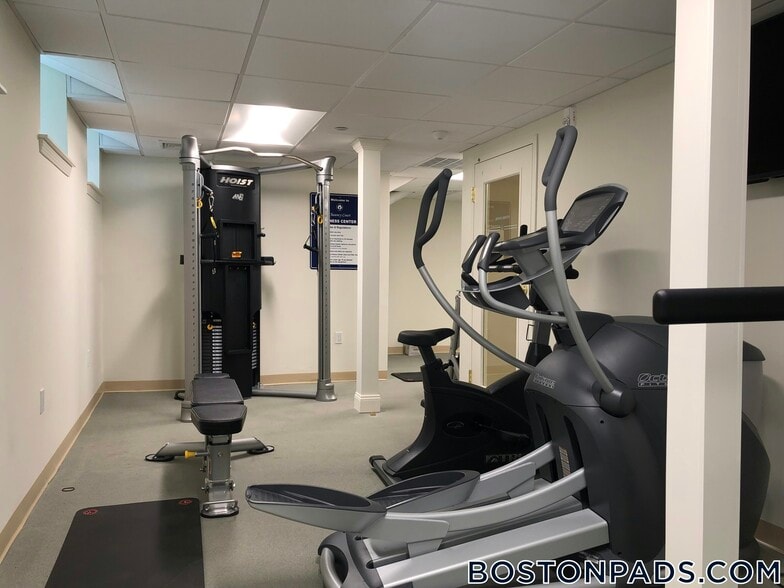 Building Photo - 20 Chauncy St