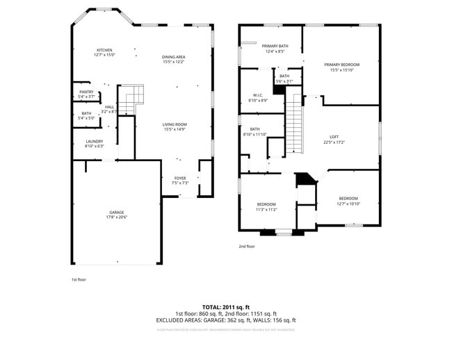 Building Photo - 2707 Volute