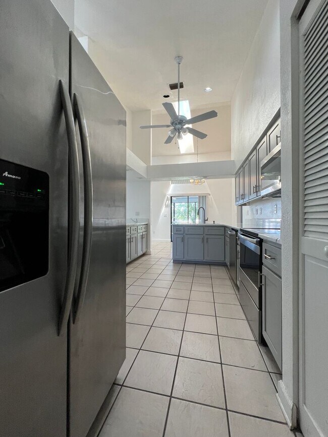 Building Photo - $1,875 ** ANNUAL ** Available 10/15/25 - Newly Renovated ** 3/2 Single Family Home with Oversized...