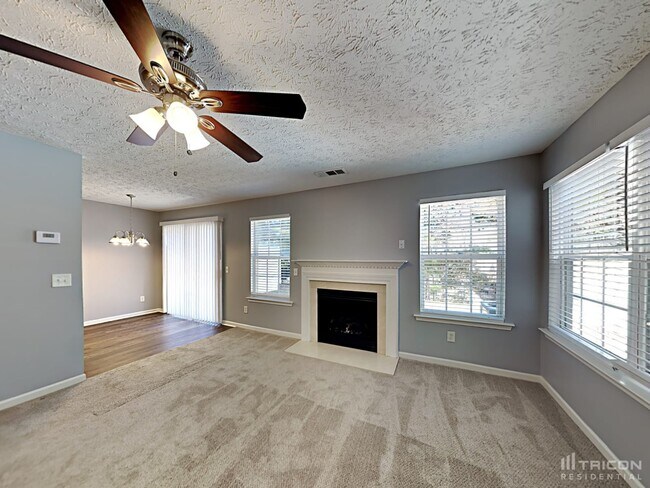 Building Photo - 5810 Ridge Stone Way