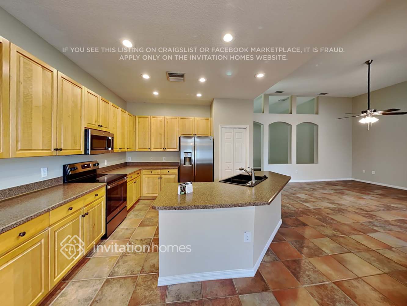 Building Photo - 5918 Montford Dr