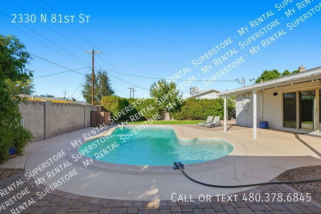 Building Photo - 2330 N 81st St