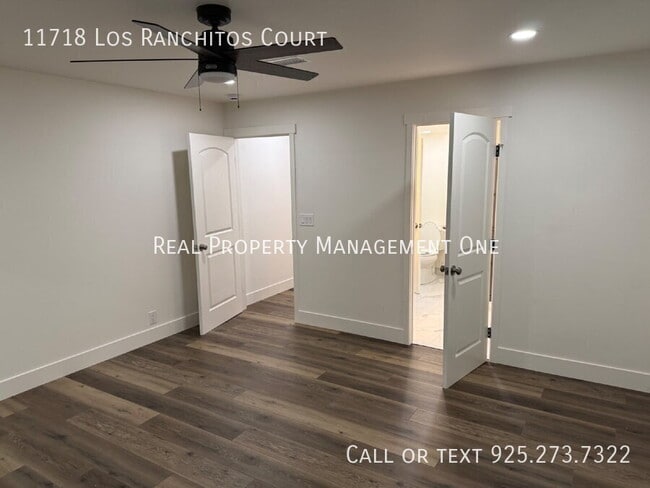Building Photo - 11718 Los Ranchitos Ct