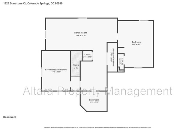 Building Photo - 1825 Starstone Ct