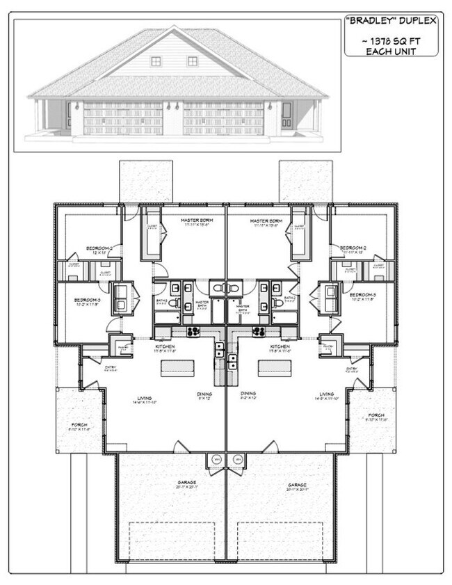 Building Photo - 579 Bradford Dr