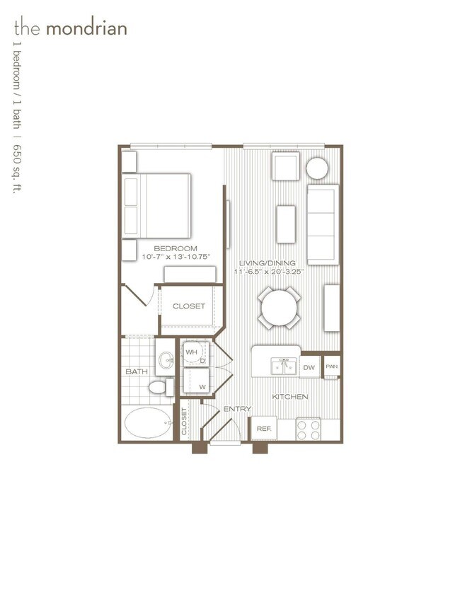 Building Photo - 306 McGowen St