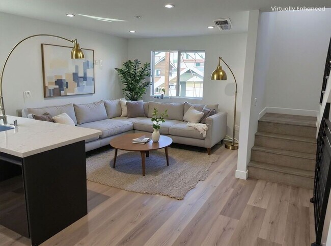 Primary Photo - REST OF NOVEMBER FREE! Spacious 3 Bedroom ...