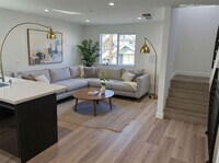 Building Photo - ALL DECEMBER & JANUARY FREE! Spacious 3 Bedroom 3.5 Bath + Den in Prime Thai Town Location!