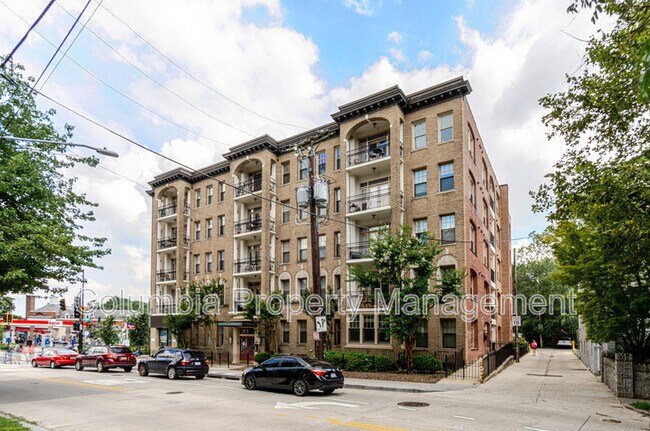 Primary Photo - 2902 Porter St NW