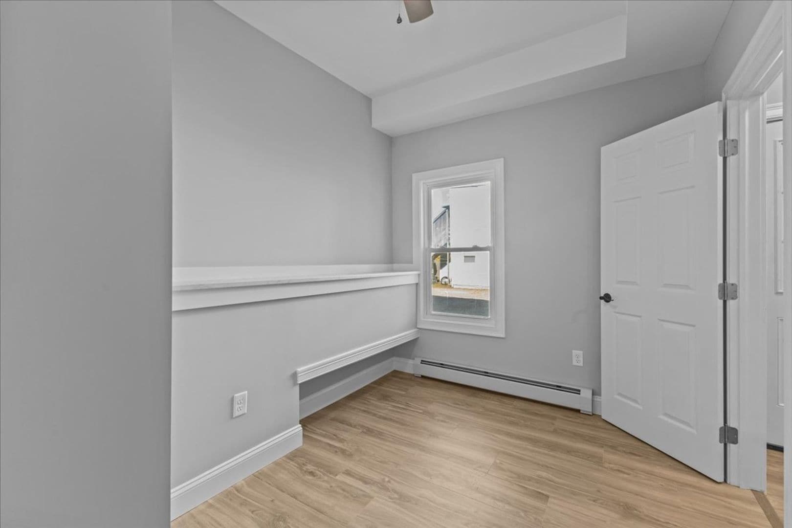 Building Photo - 45 Rose St