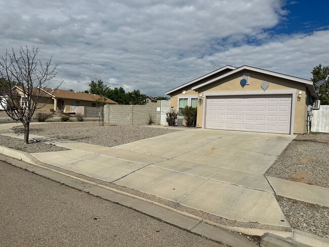 Primary Photo - 3721 Rancher Loop NE