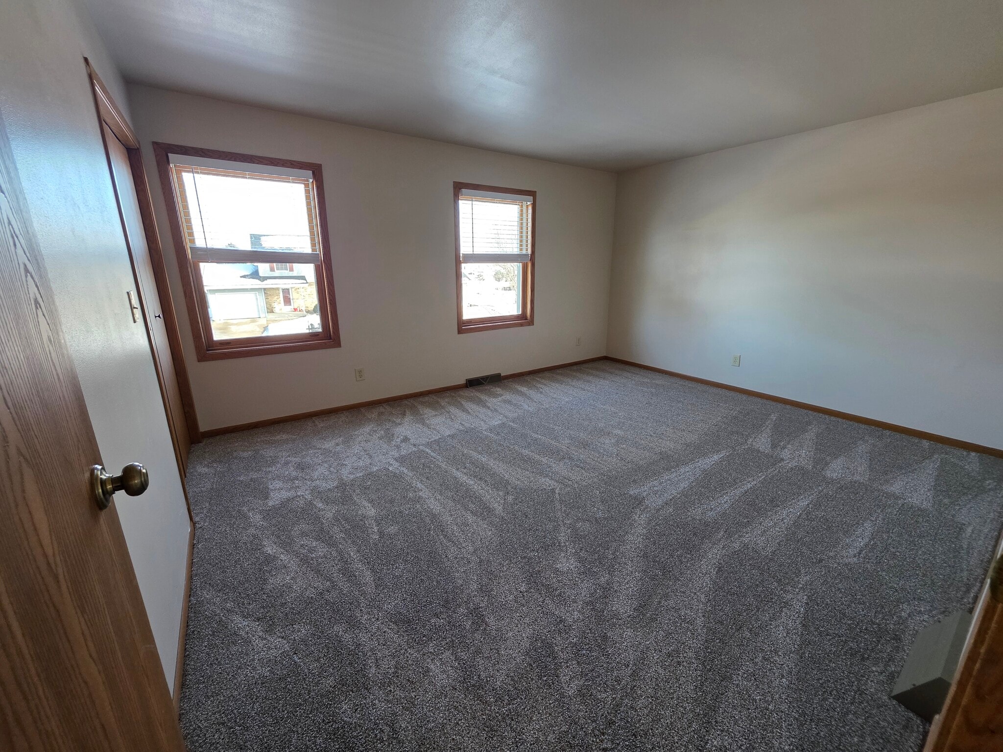 Bedroom 1 - 303 Thomas Dr