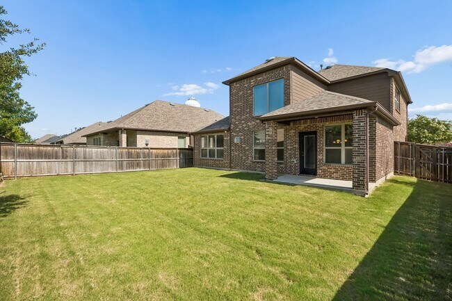 Building Photo - 15920 Gladewater Terrace