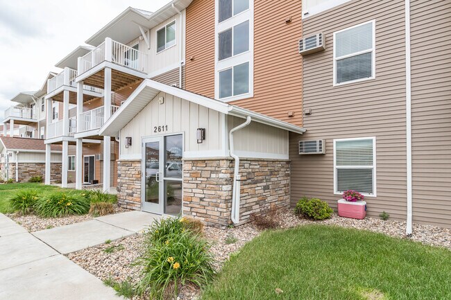 Building Photo - Patterson Heights