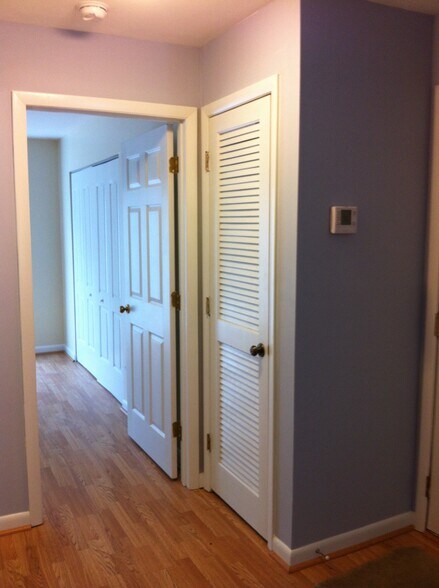 Foyer - 299 Summerwalk Circle