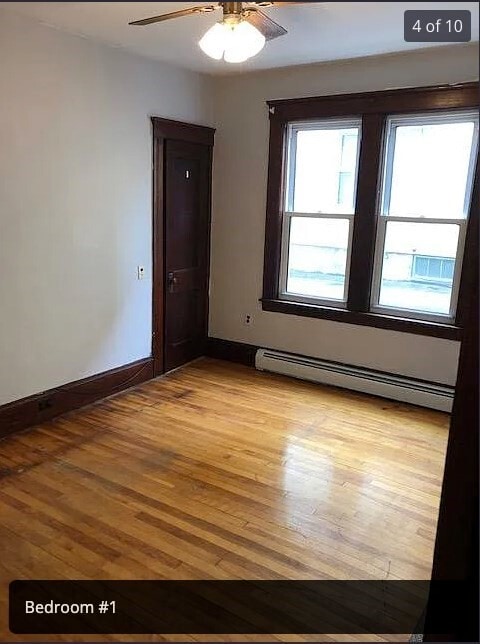 Building Photo - 53 Pilgrim Ave