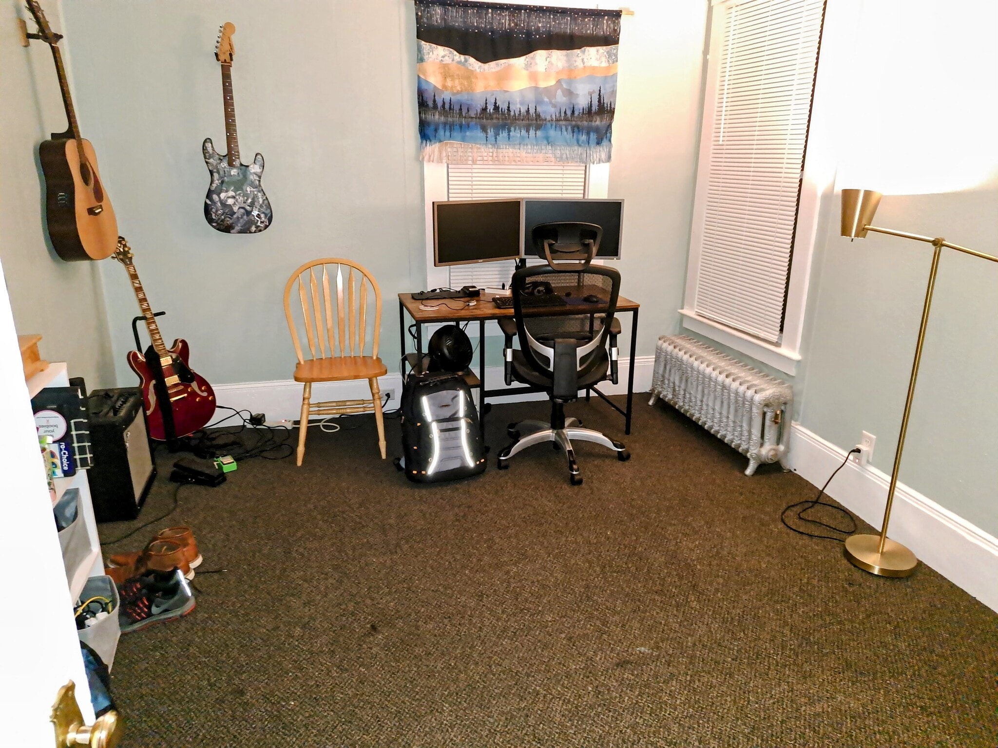 Building Photo - 357 Portland St