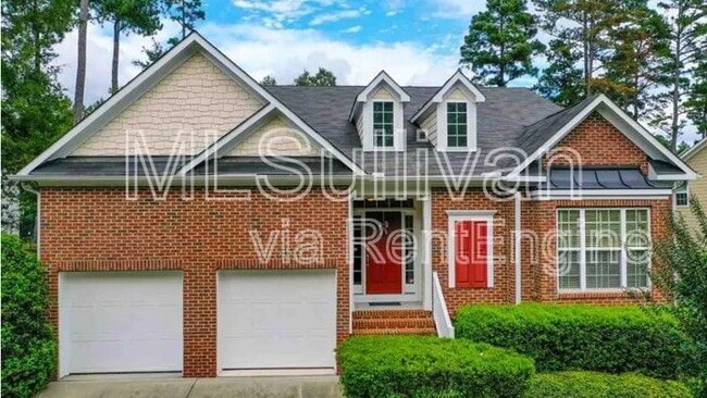 Building Photo - 703 Harkness Cir