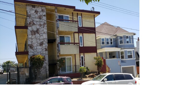 Primary Photo - 1830 10th Ave