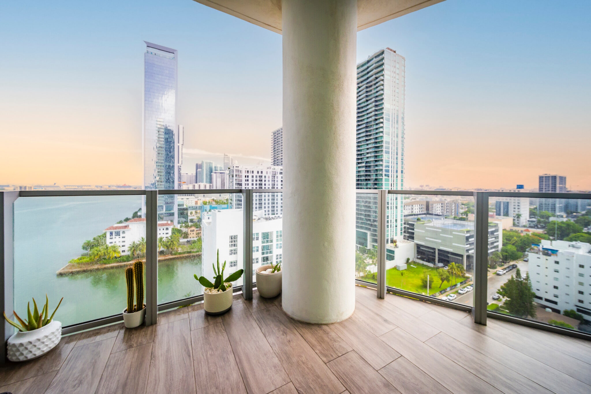 Water View - 2900 NE 7th Ave
