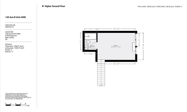 Building Photo - 140 Avenue B