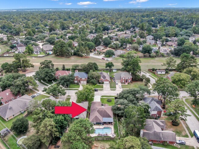 Building Photo - 1507 Buchans Dr