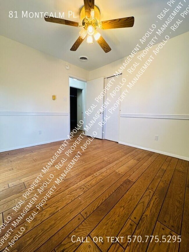 Building Photo - 81 Montcalm Pl