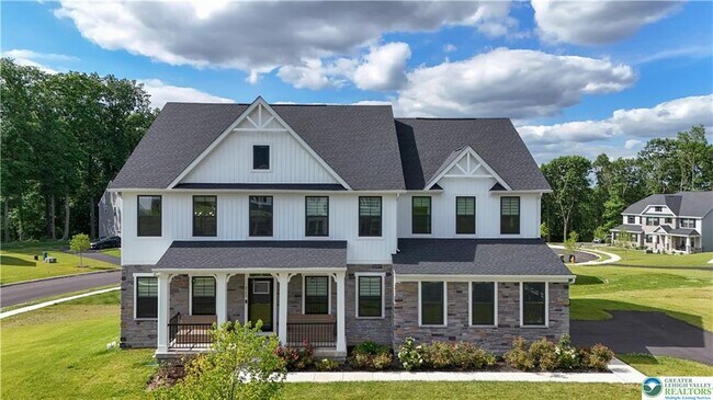 Building Photo - 8548 Lafayette Ln