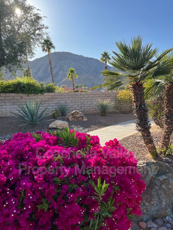 Building Photo - 72670 Yucca Ct