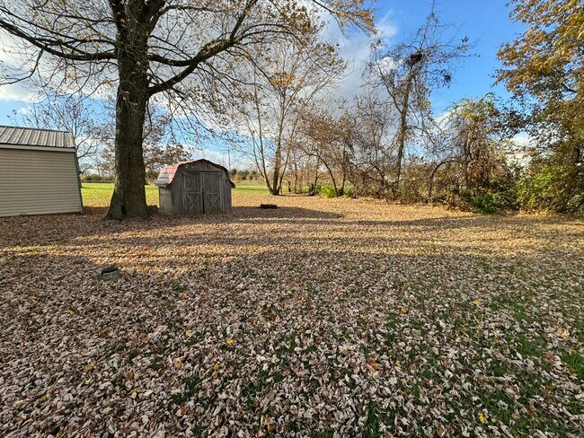Building Photo - 831 Tennessee St