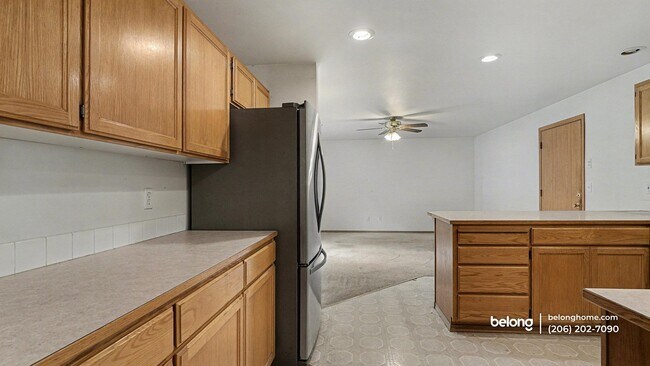 Building Photo - 15121 182nd Ave SE