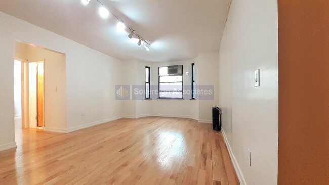 Floorplan - 715 West 172nd Street