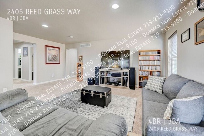 Building Photo - 2405 Reed Grass Way