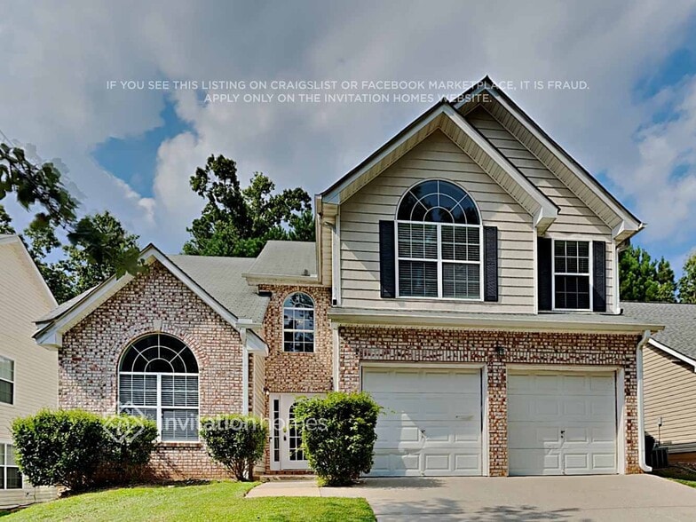 Primary Photo - 254 Bonnes Dr SW