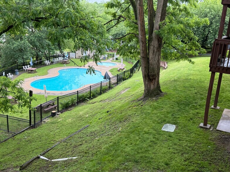 Community Summer Fun - 280 Bridgewater Rd