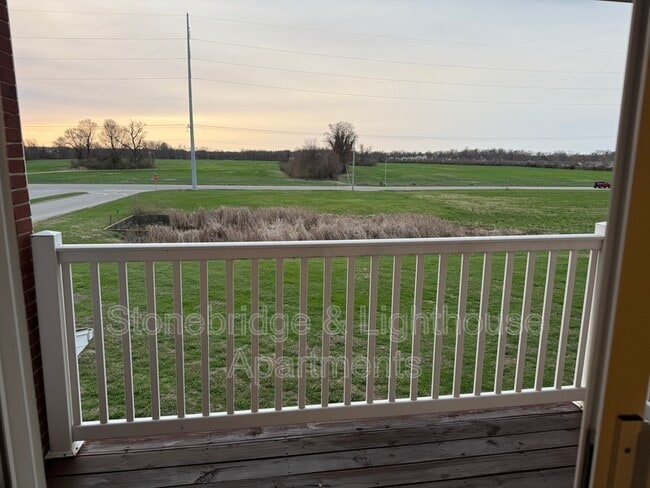 Building Photo - 1207 Lighthouse Cove