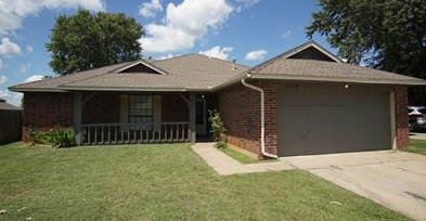 Building Photo - 11709 Tyson Ct