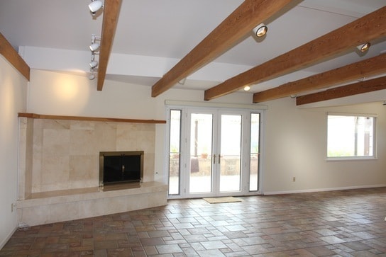 Building Photo - Very Desirable Single Level Home In UTC Has Panoramic Canyon Views Of Mount Soledad