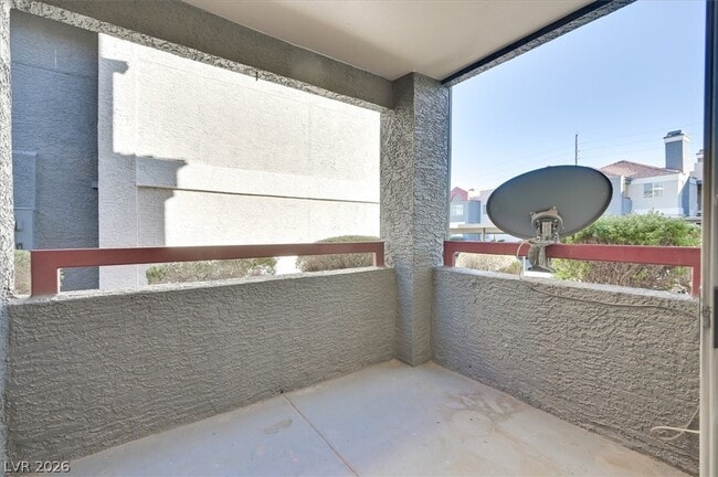 Building Photo - 8600 W Charleston Blvd