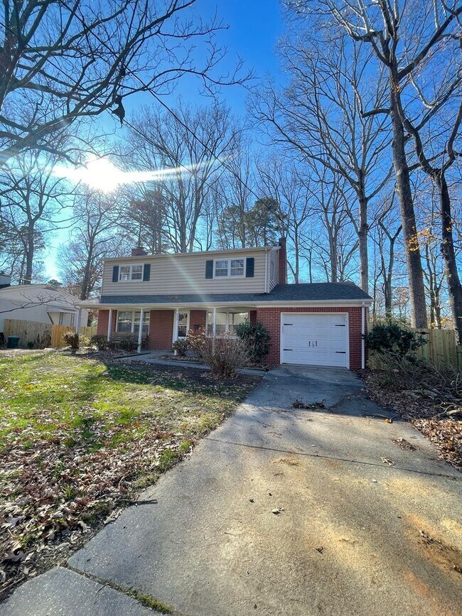 Building Photo - Skipwith Farms