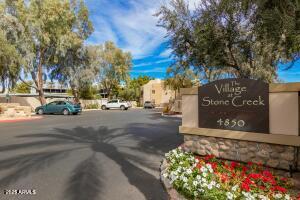 Building Photo - 4850 E Desert Cove Ave