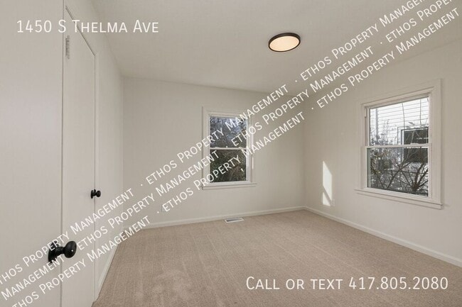 Building Photo - 1450 S Thelma Ave