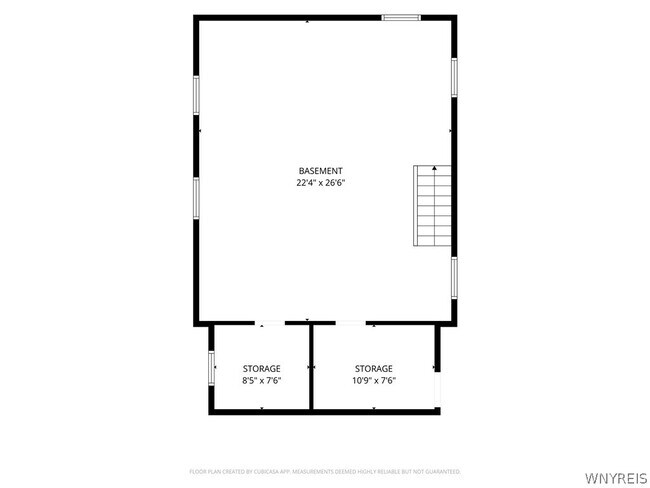 Building Photo - 259 California Dr