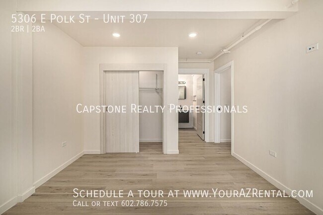 Building Photo - 5306 E Polk St