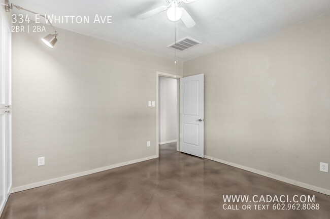 Building Photo - Midtown Charmer 2 bed 2 bath