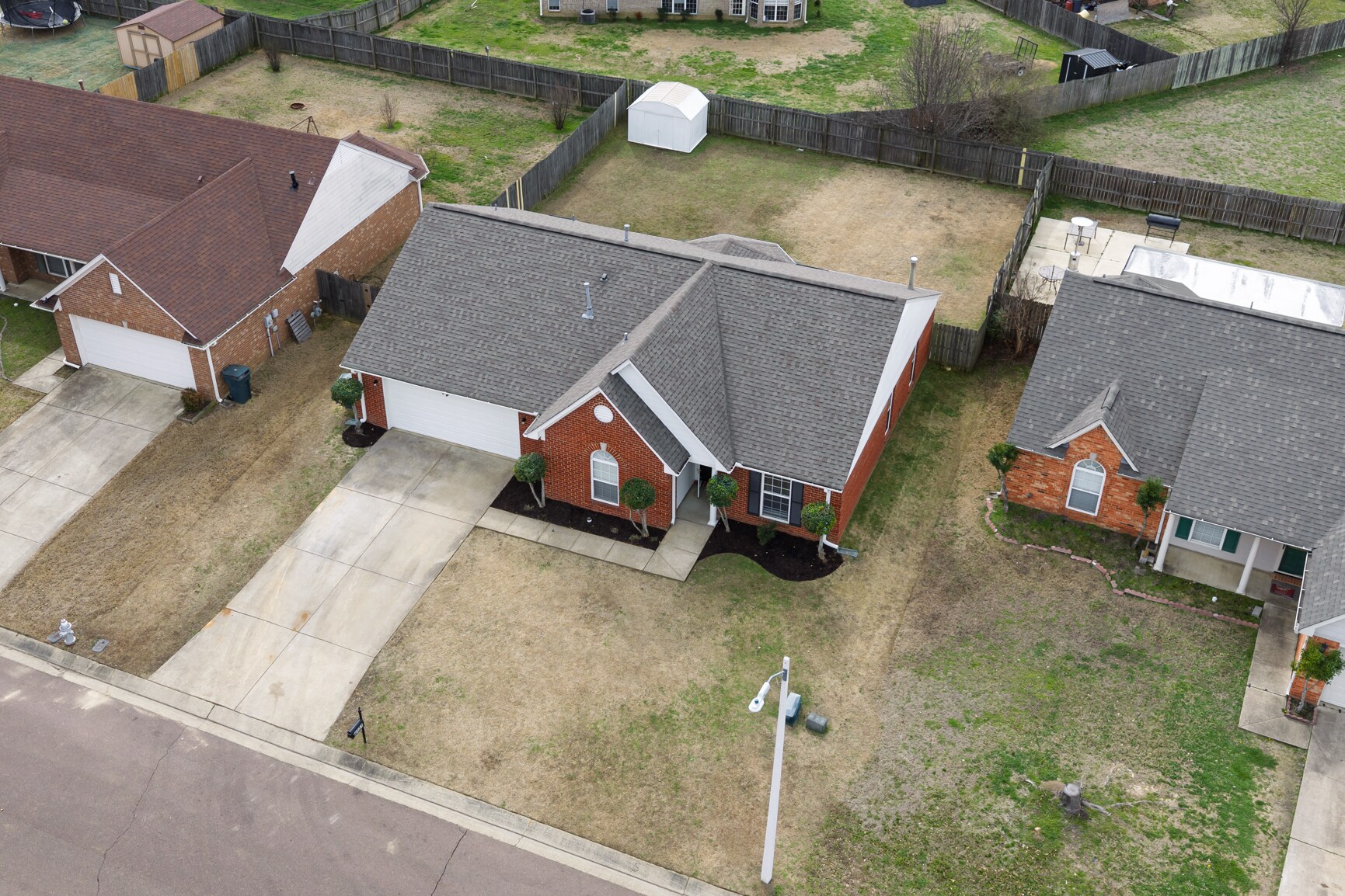 Building Photo - 8131 Mary Payton Dr