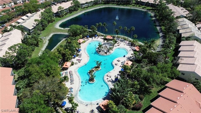 Building Photo - 2265 Hidden Lake Dr