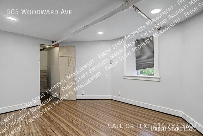 Building Photo - 505 Woodward Ave